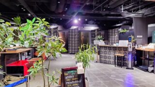 プライオリティ・パス】羽田空港第1 マッサージ 「足湯カフェ＆ボディ