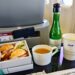 ANAプレミアムクラスの2024年6月の機内食