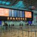 台湾桃園国際空港